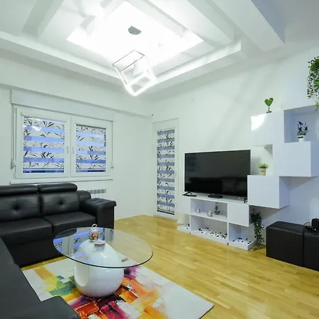 Luxury 