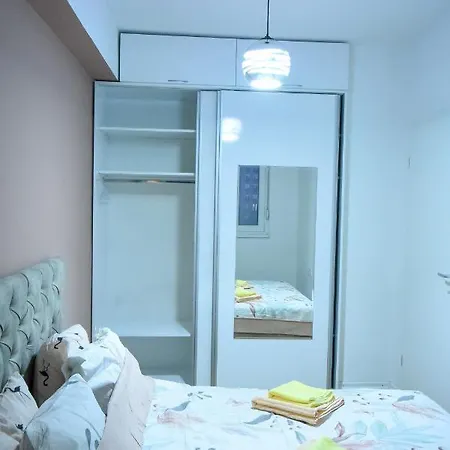 شقة Luxury 